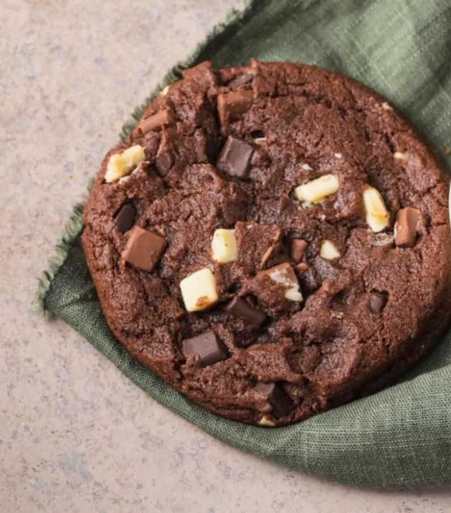 Chocolate Cookies App