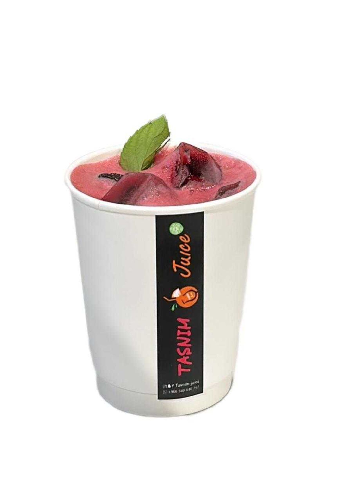 Hibiscus Juice Ap