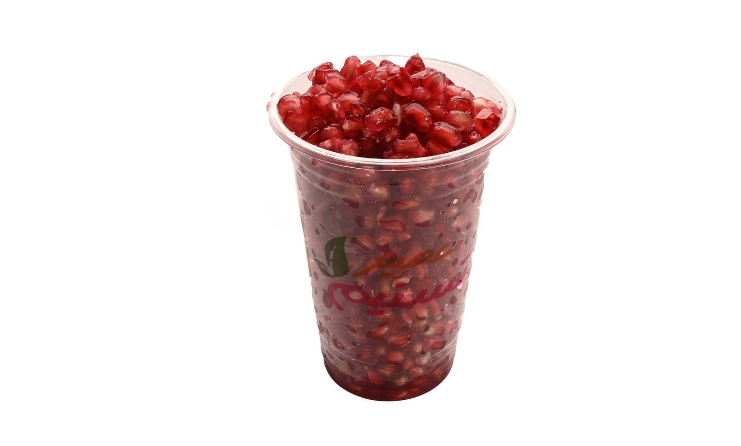 Pomegranate Granules