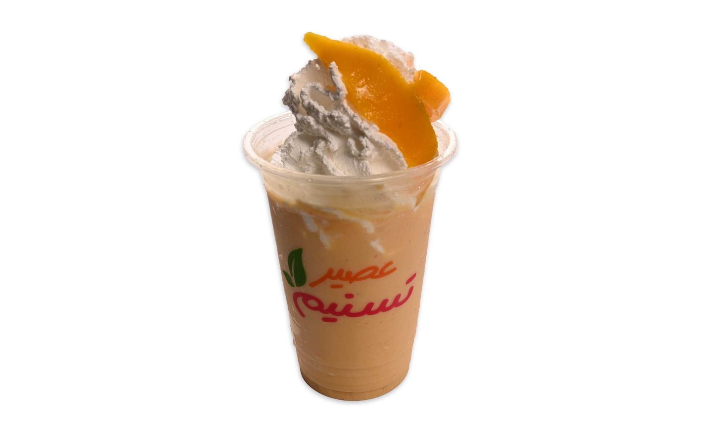 Mango Shake