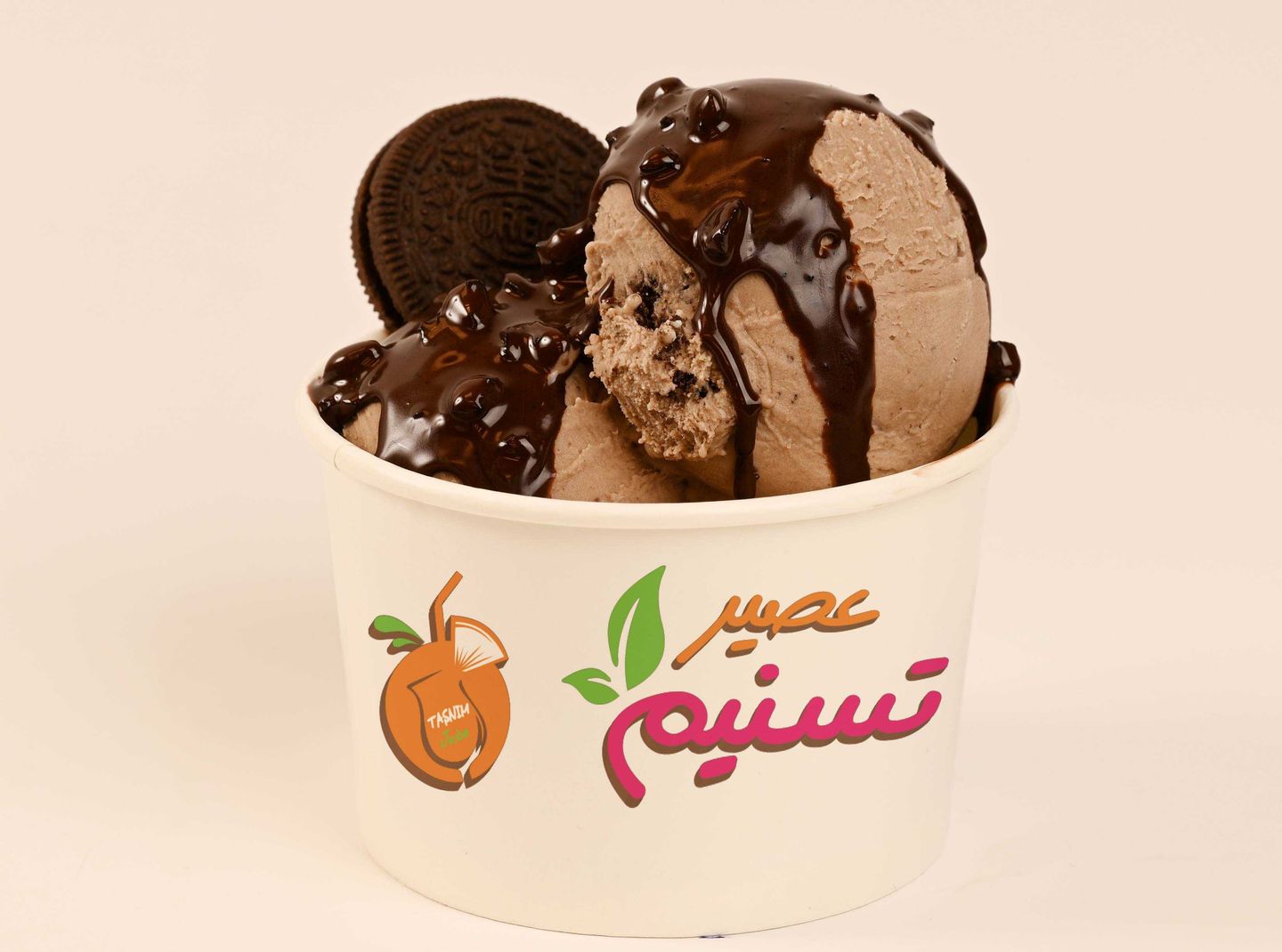 Oreo