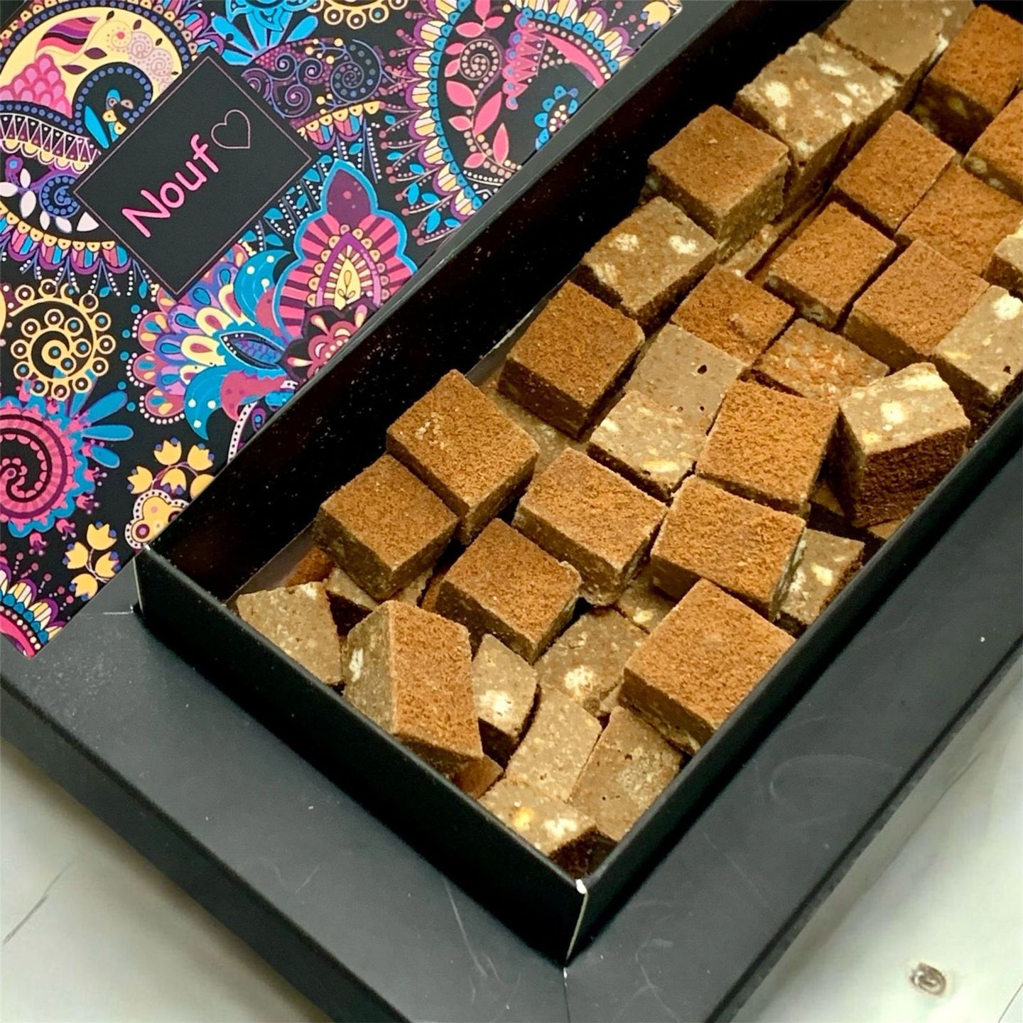 روكي رود لوتس