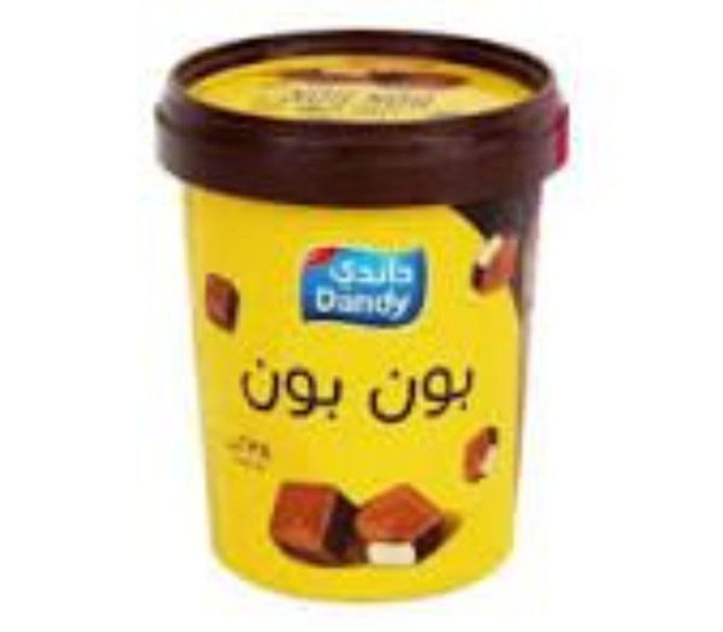 ايس كريم بون بون