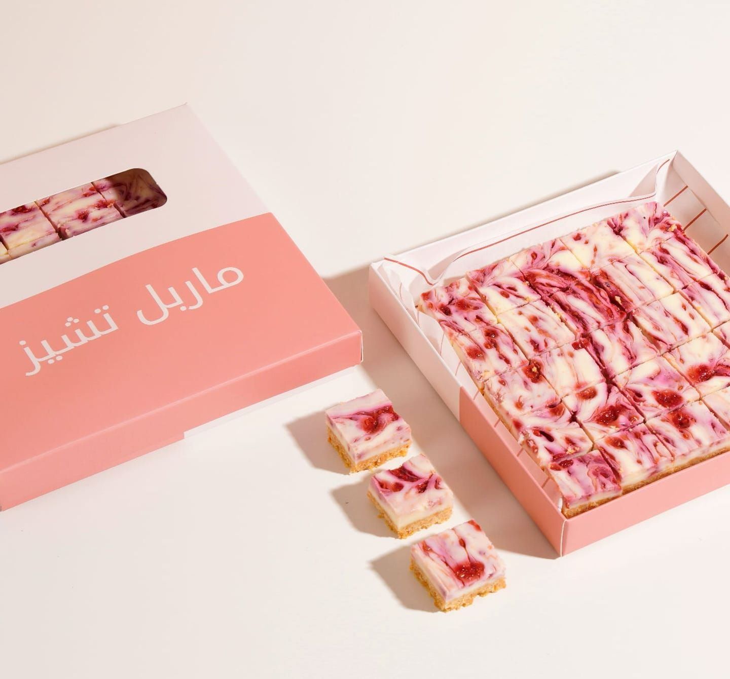Marble Cheese