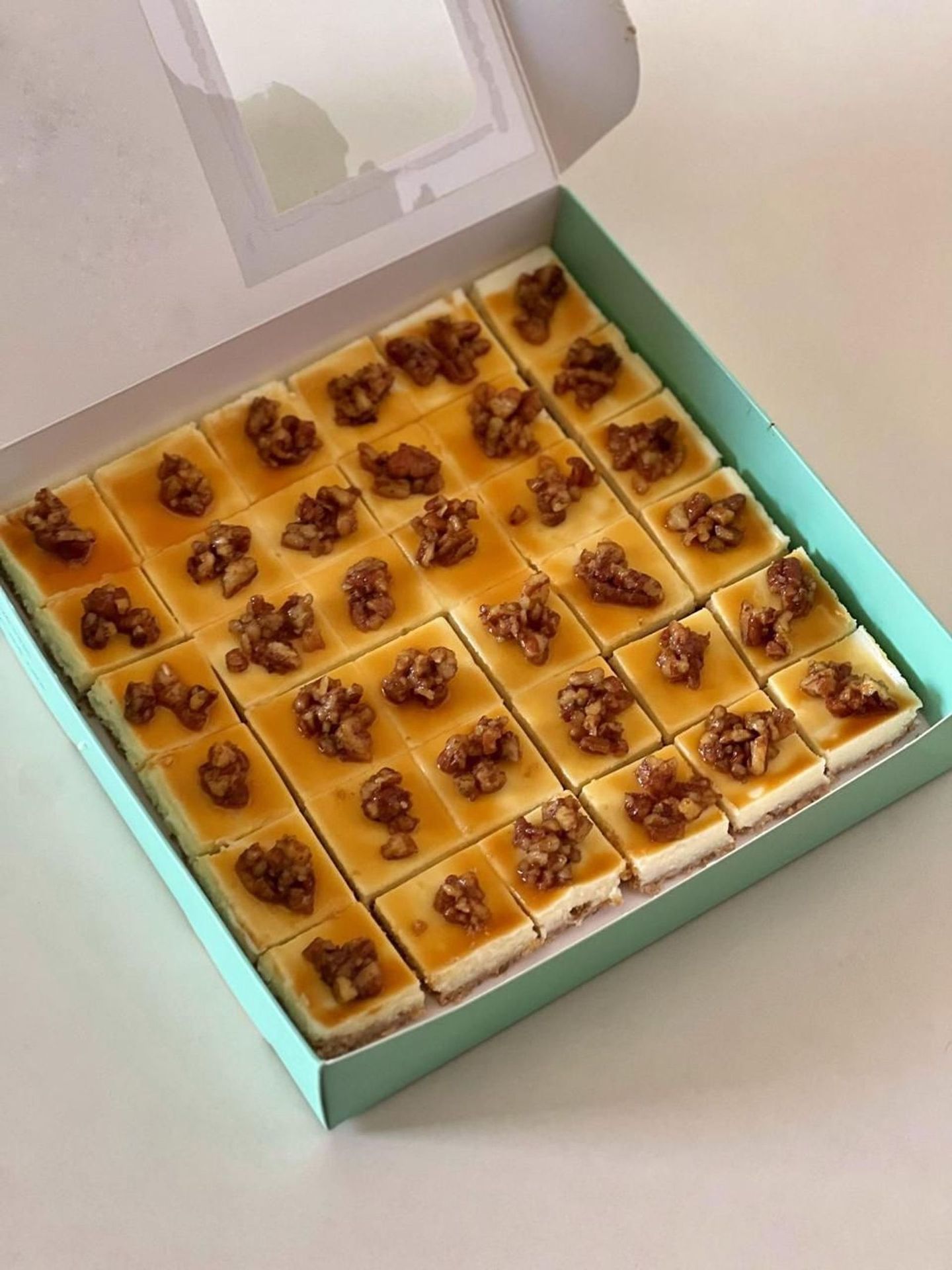 تشيز البيكان