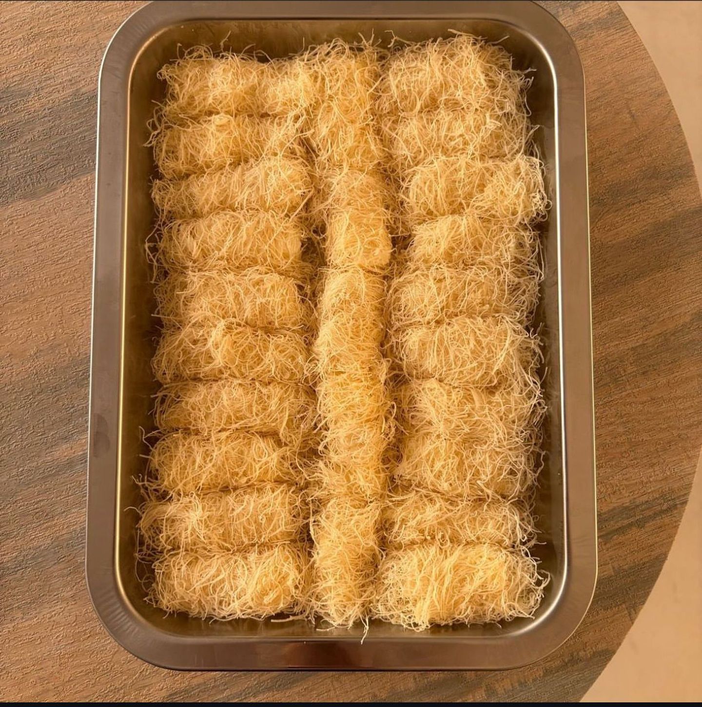 كنافة ع م