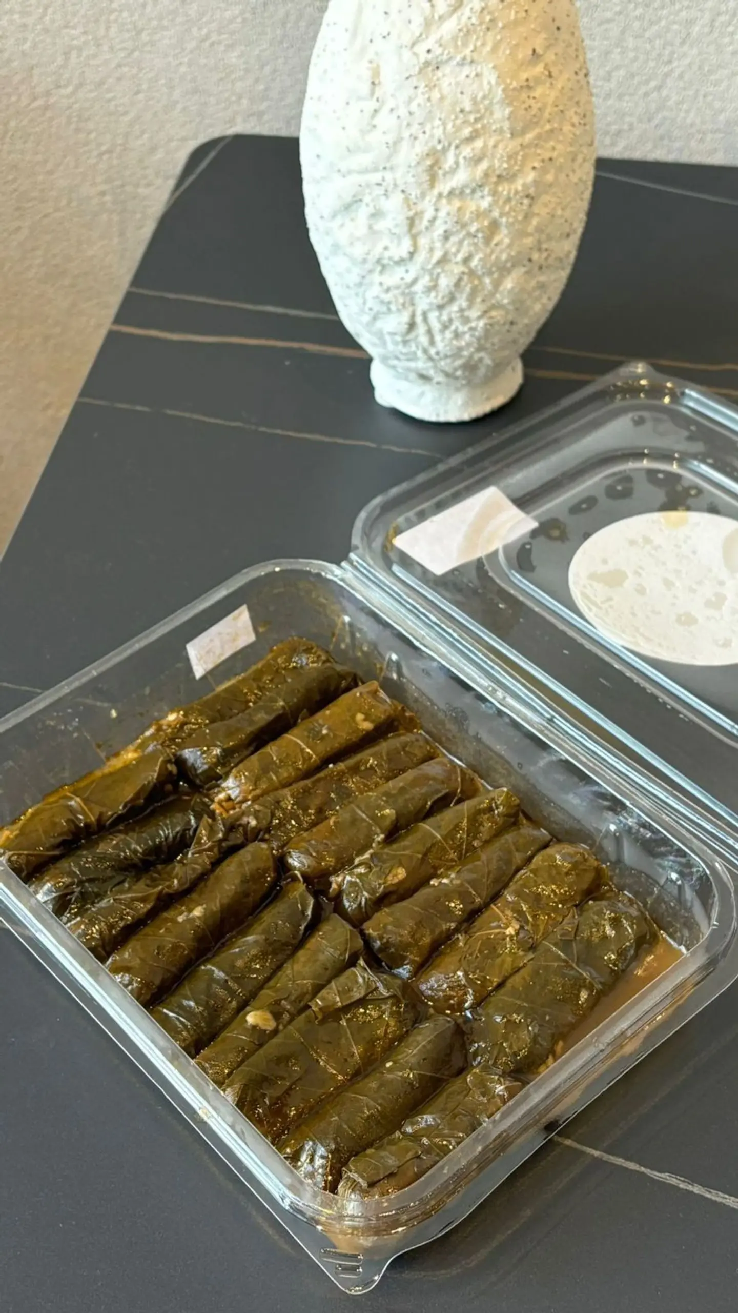 ورق عنب درة العنب