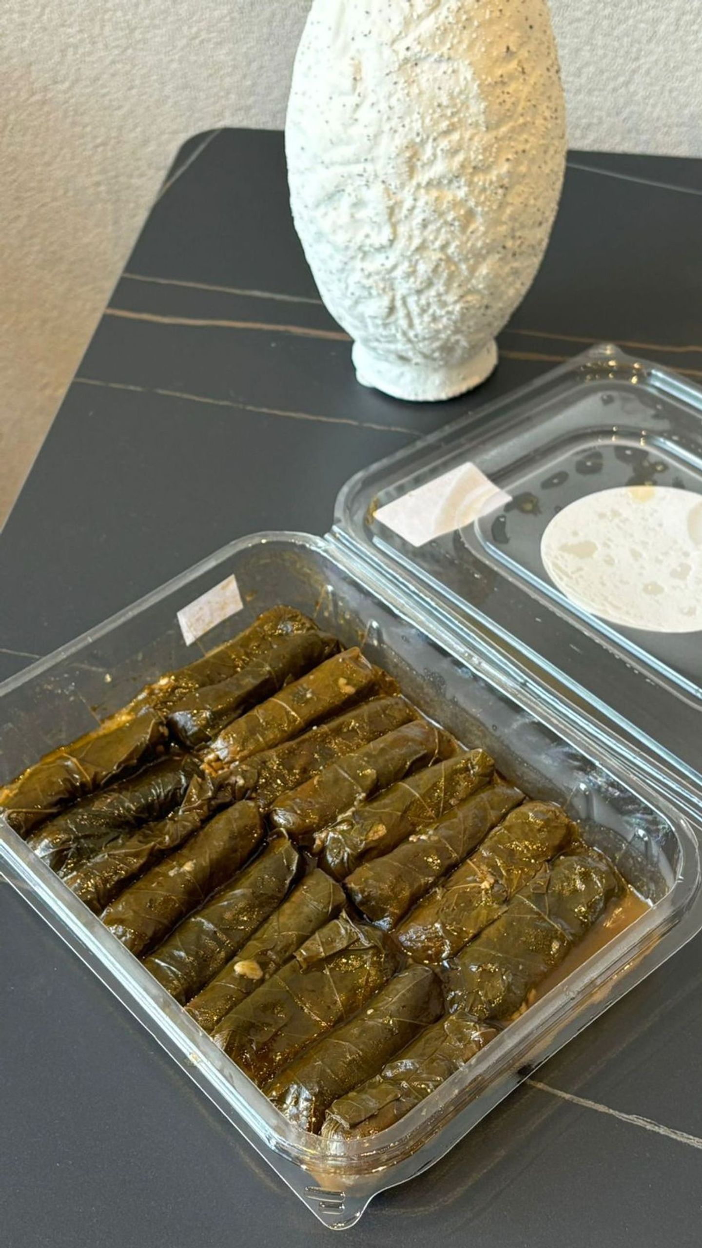 ورق عنب درة العنب