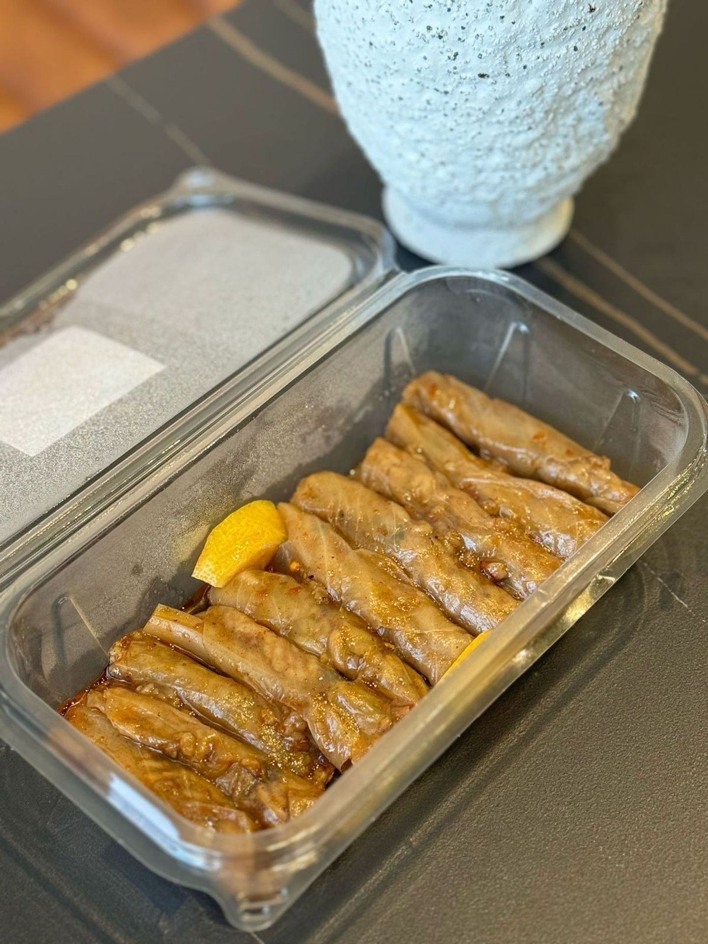 الهنوف ملفوف صغير