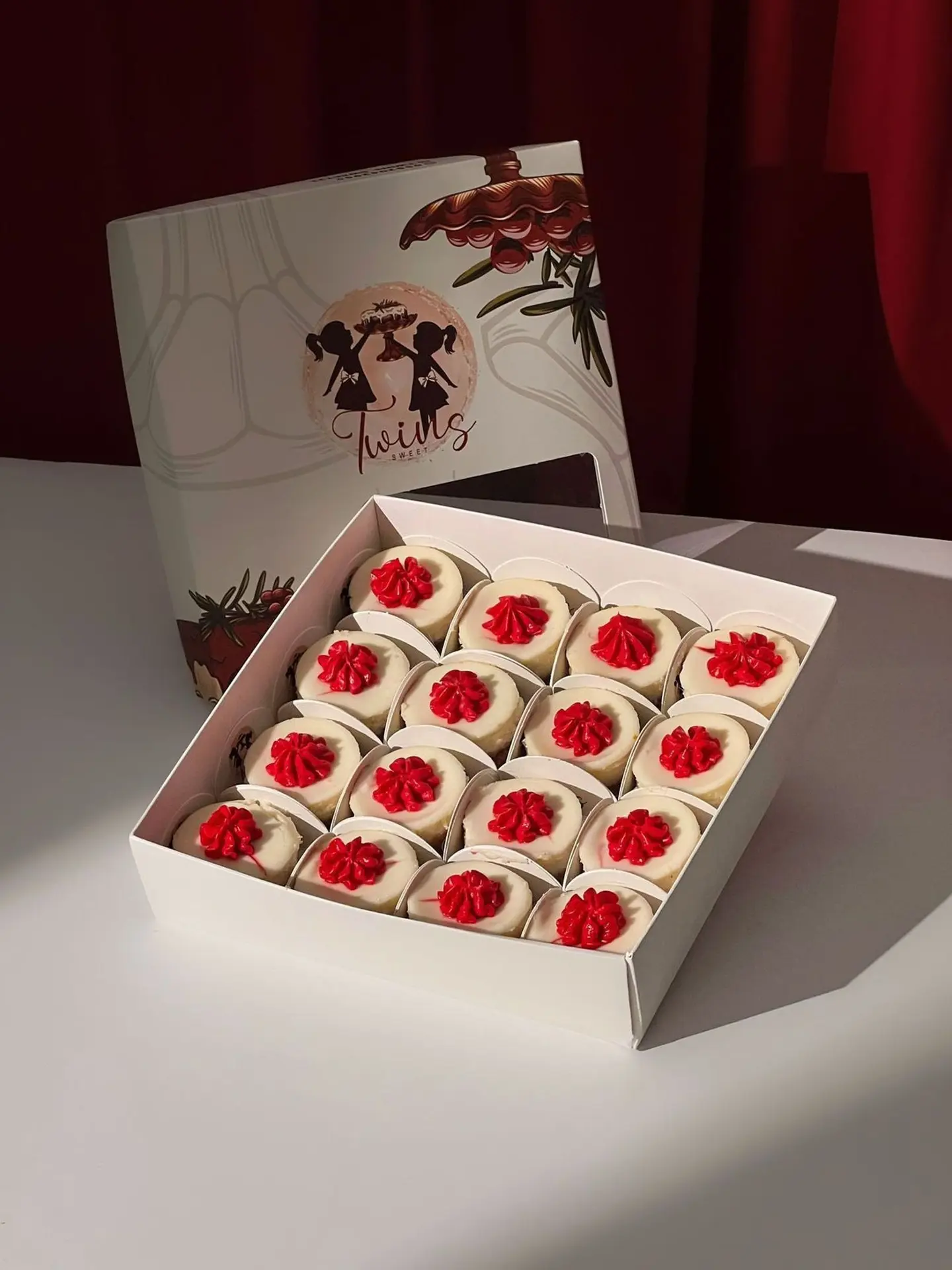 Pomegranate Cheese
