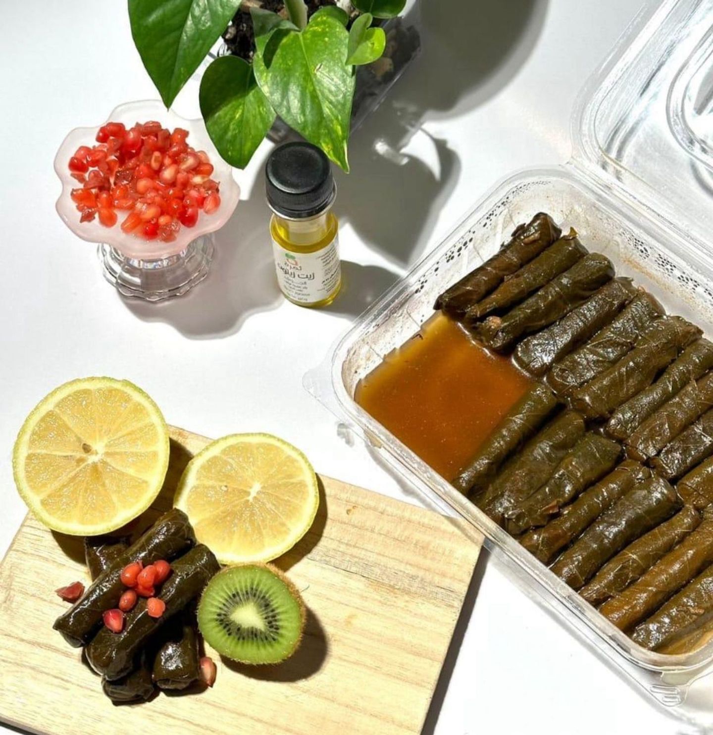 ورق عنب اطايب