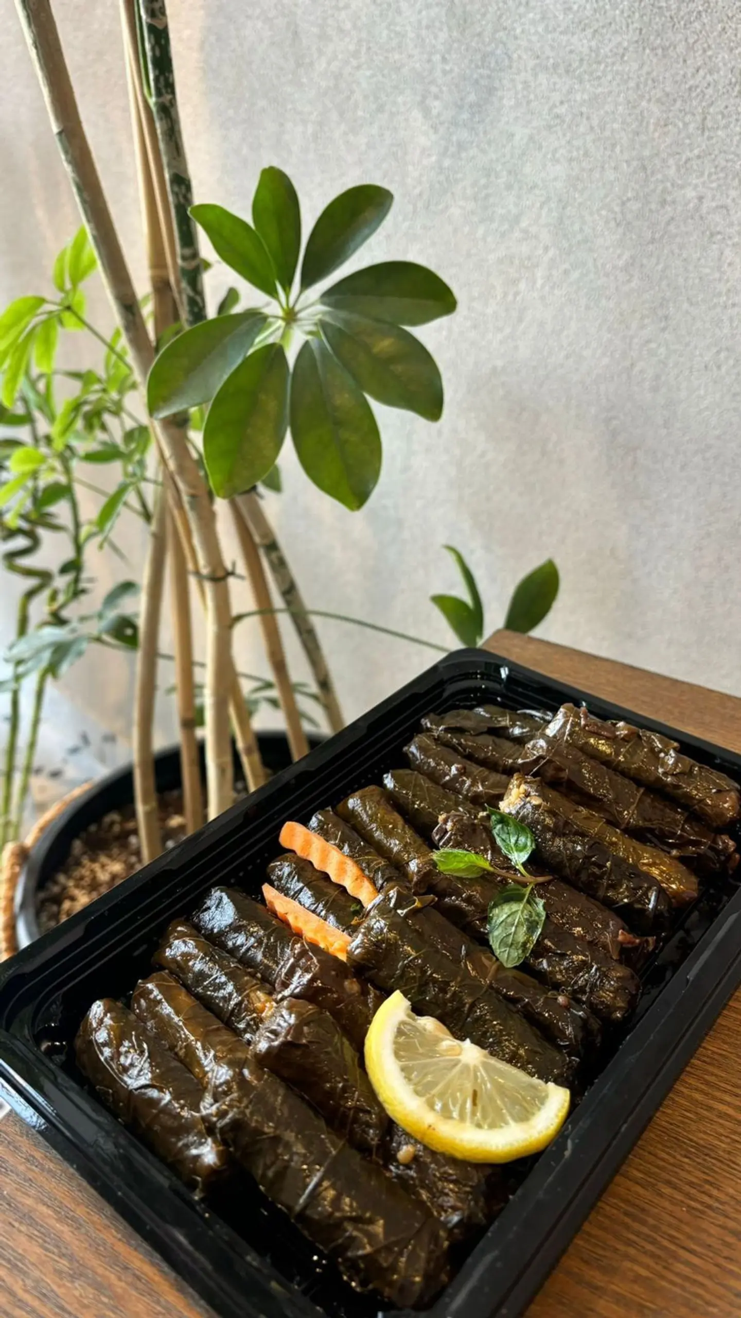 ورق عنب ميارا