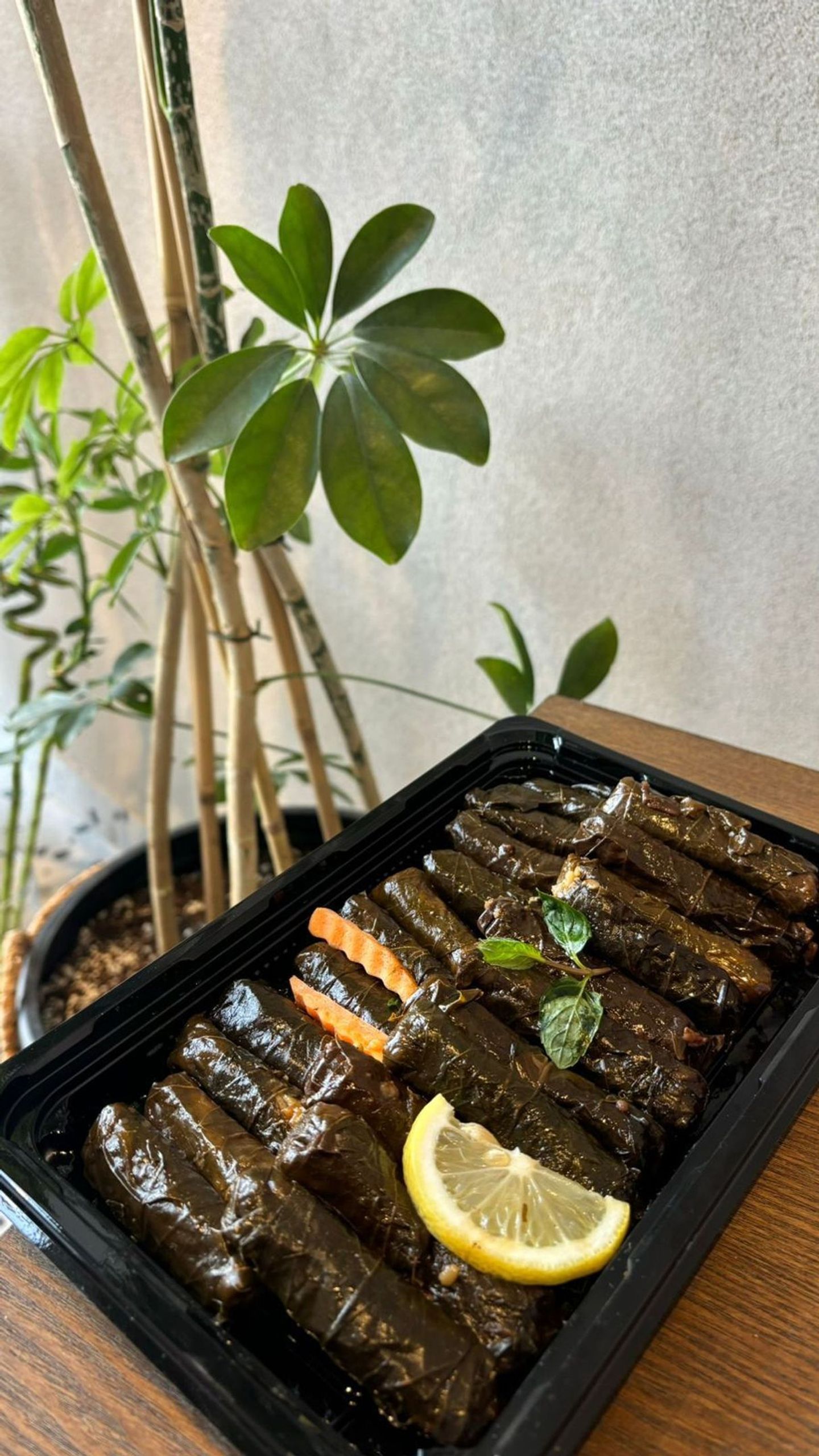ورق عنب ميارا