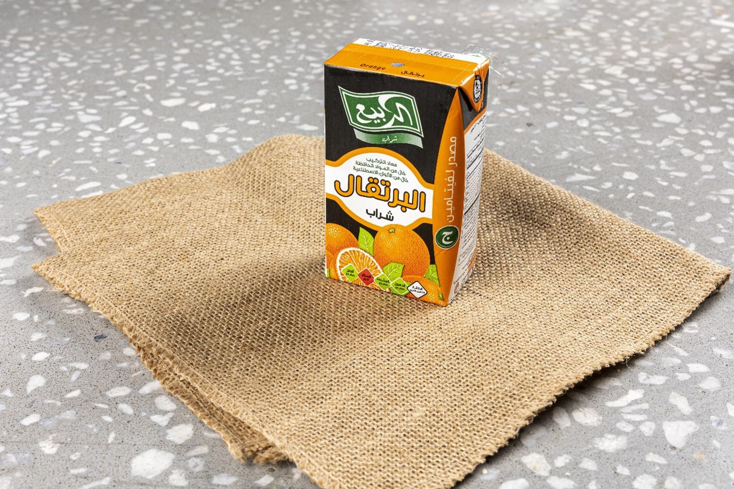 عصير الربيع