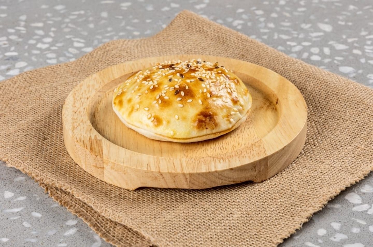 فطيرة دجاج مكسيكي