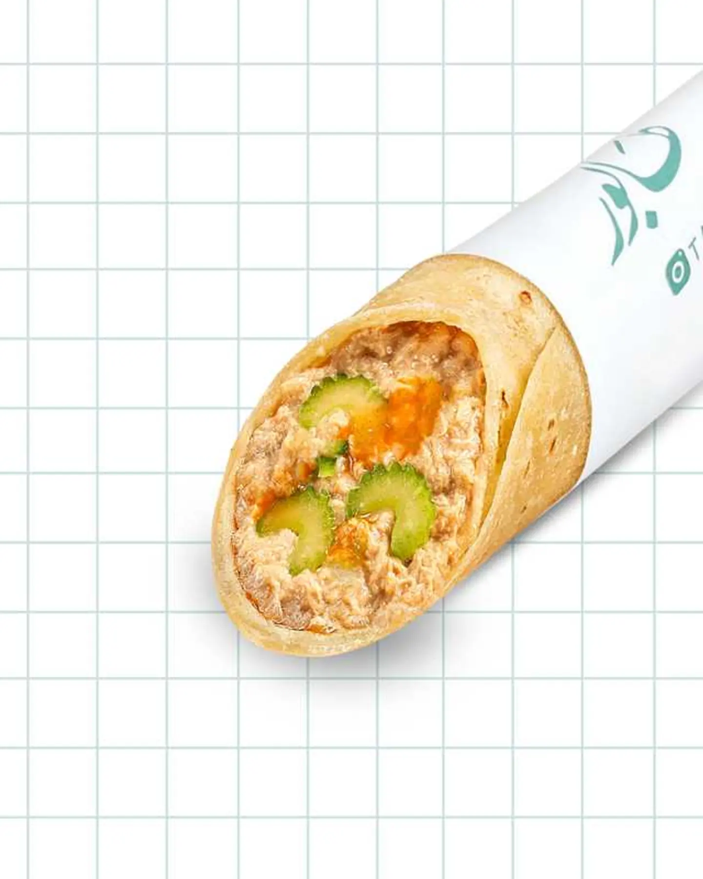Spicy Tuna