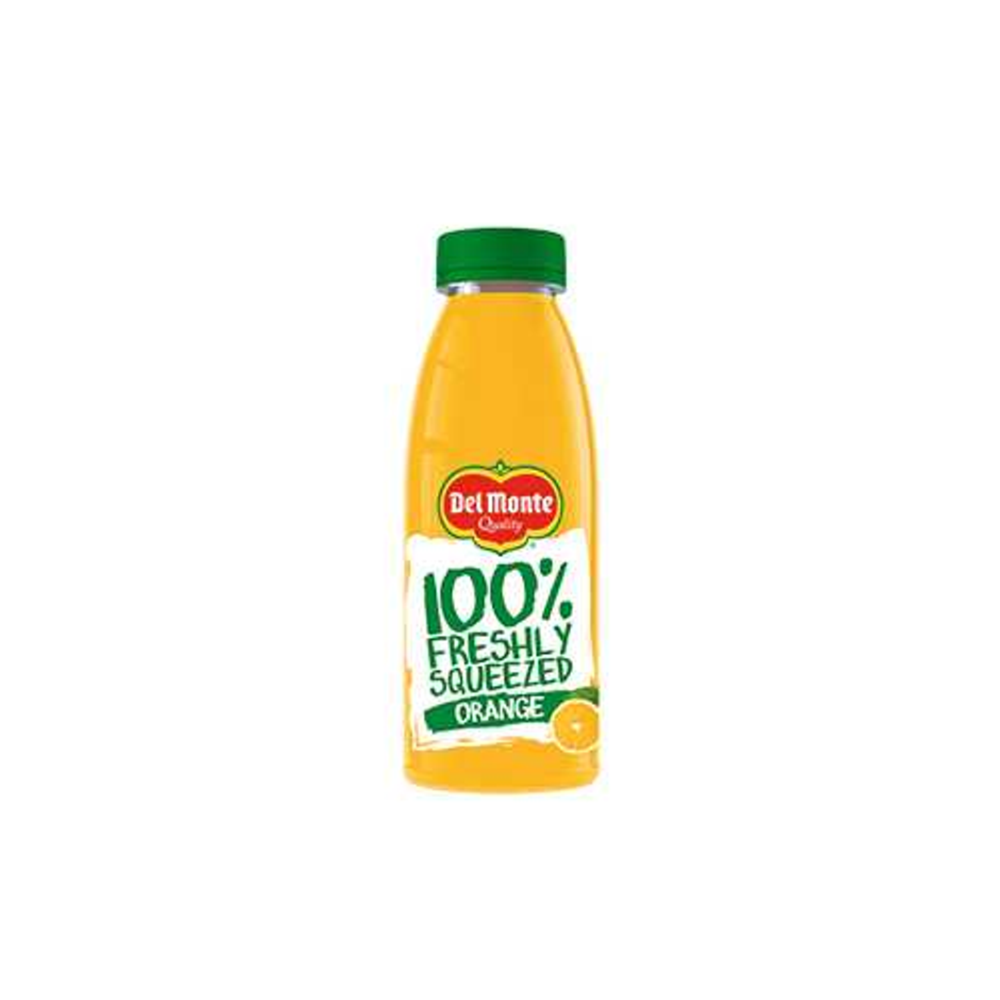 عصير برتقال ديلمونتي