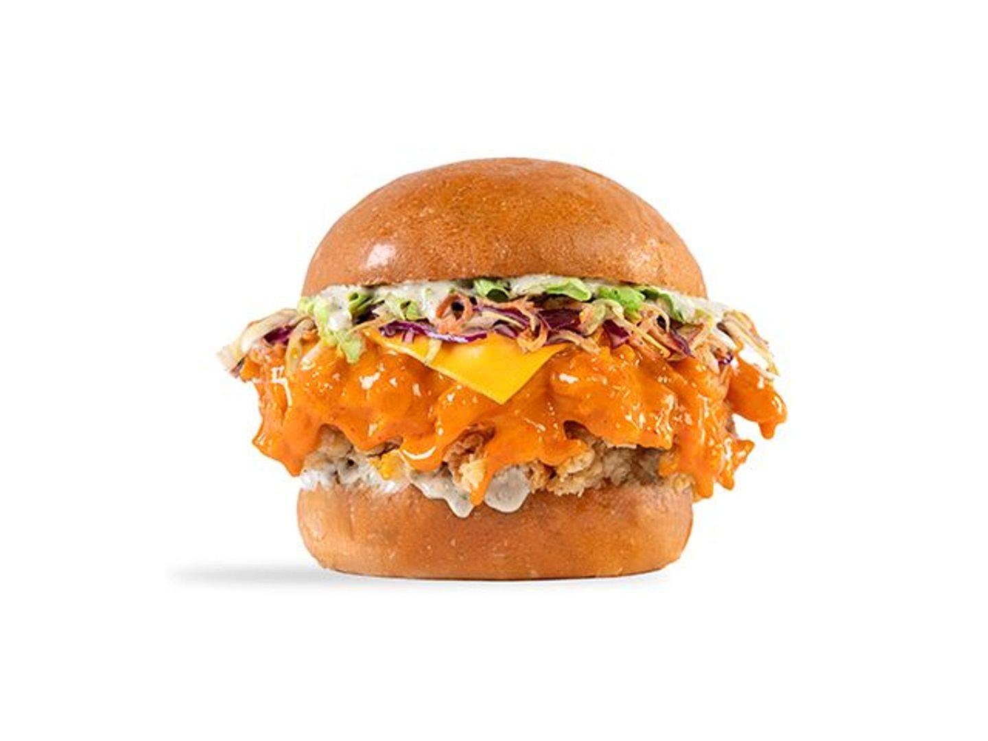 Maple Sriracha Chkn