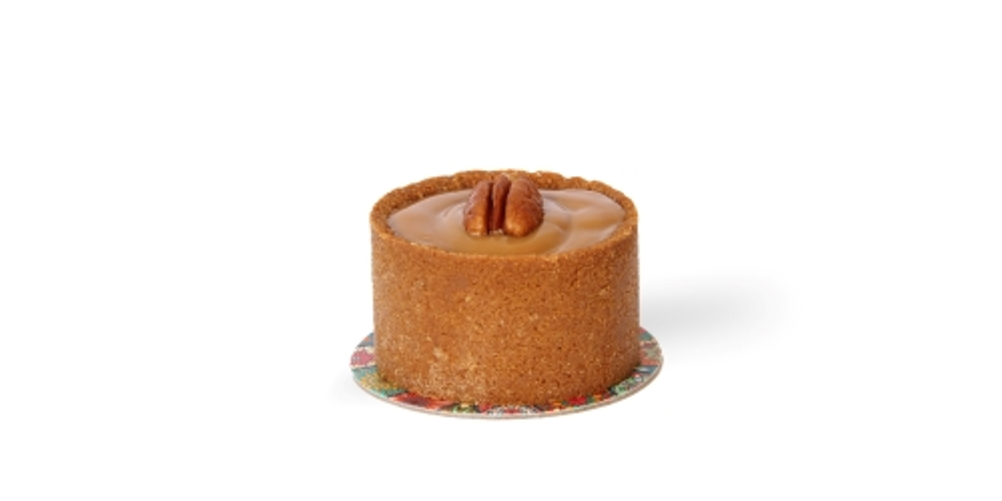 Small Dulce De Leche