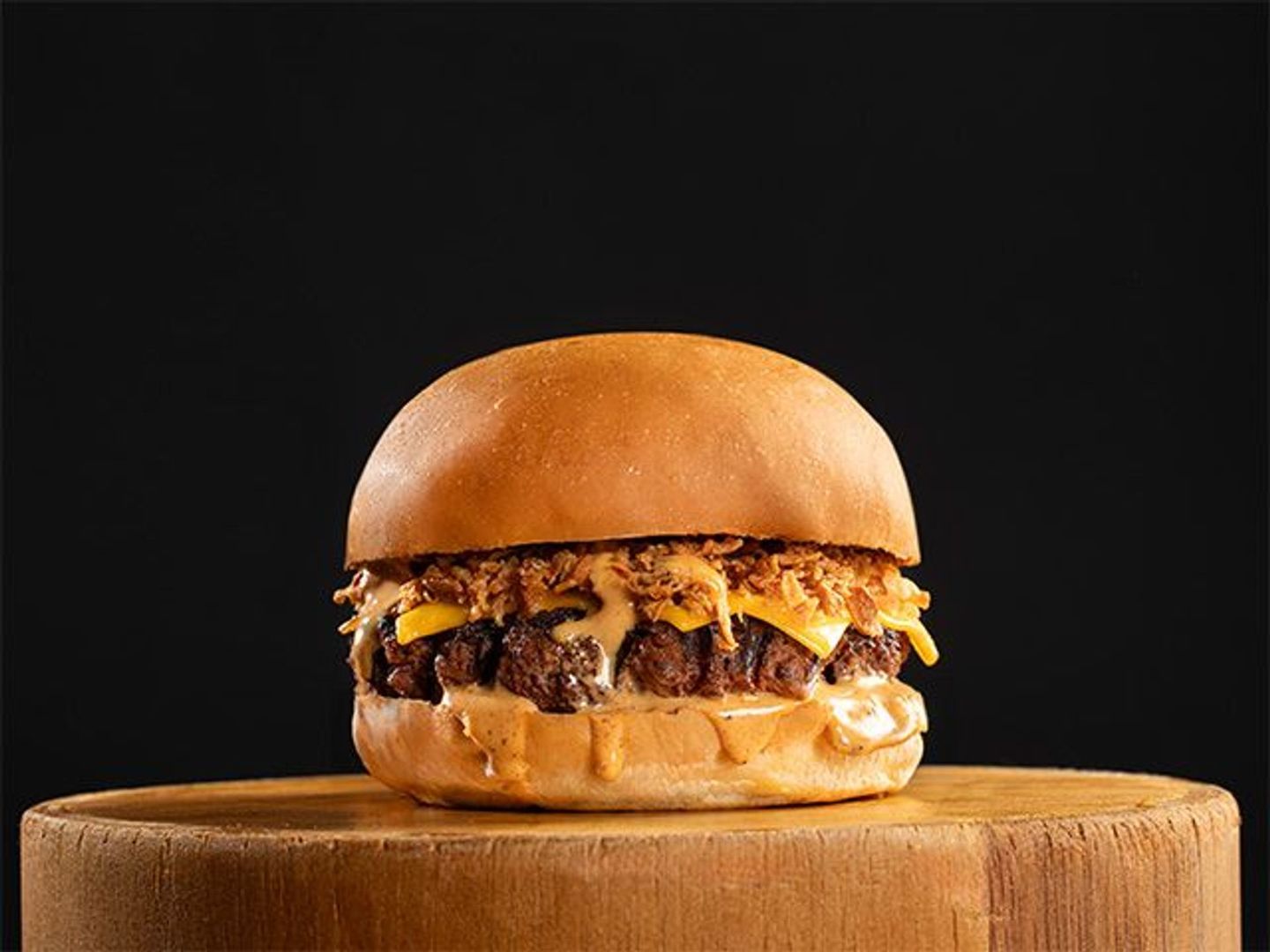Tiko Grilled Beef