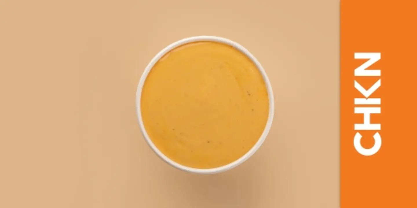 Cheese Sauce