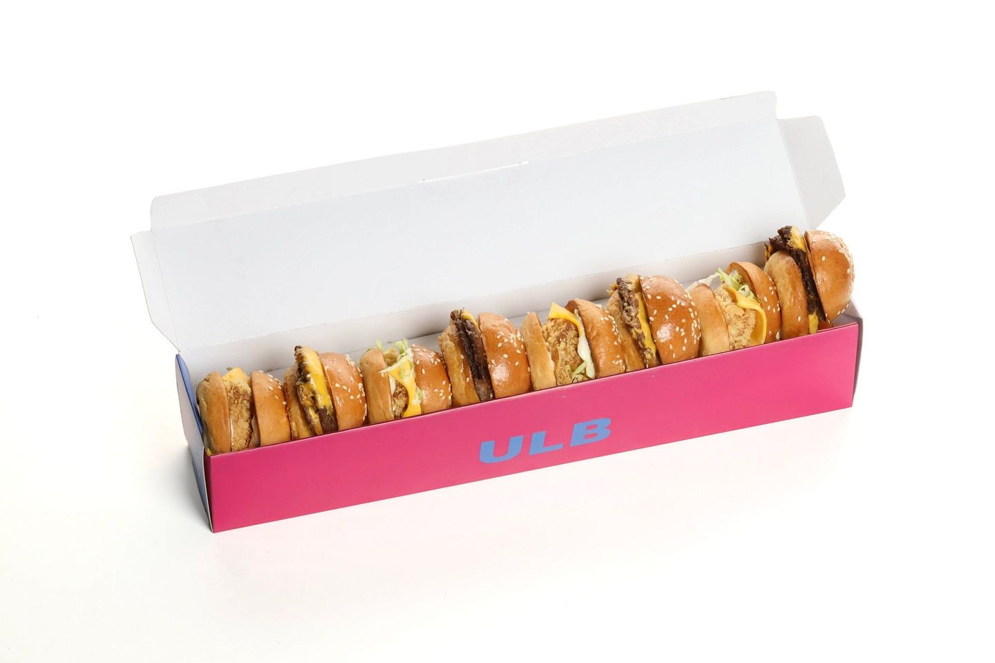 Chkn X Ulb Sliders Box