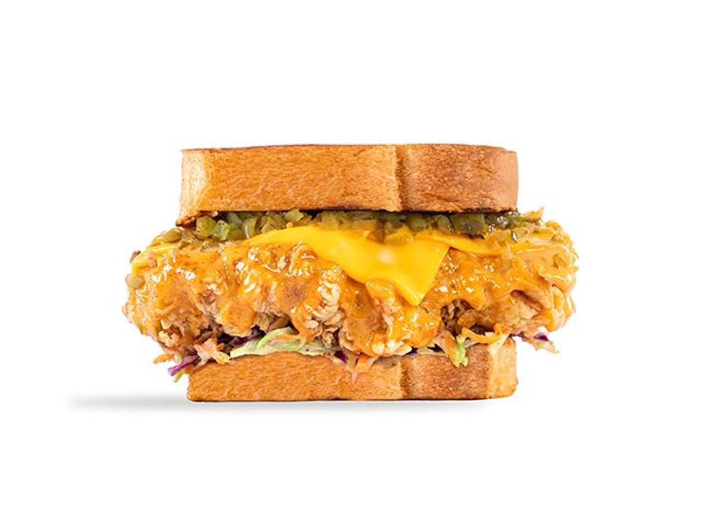 Chkn Toast