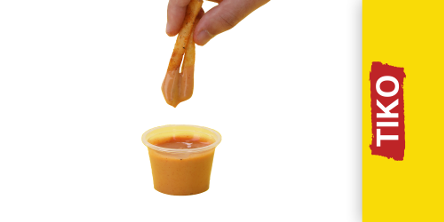 Tiko Sauce