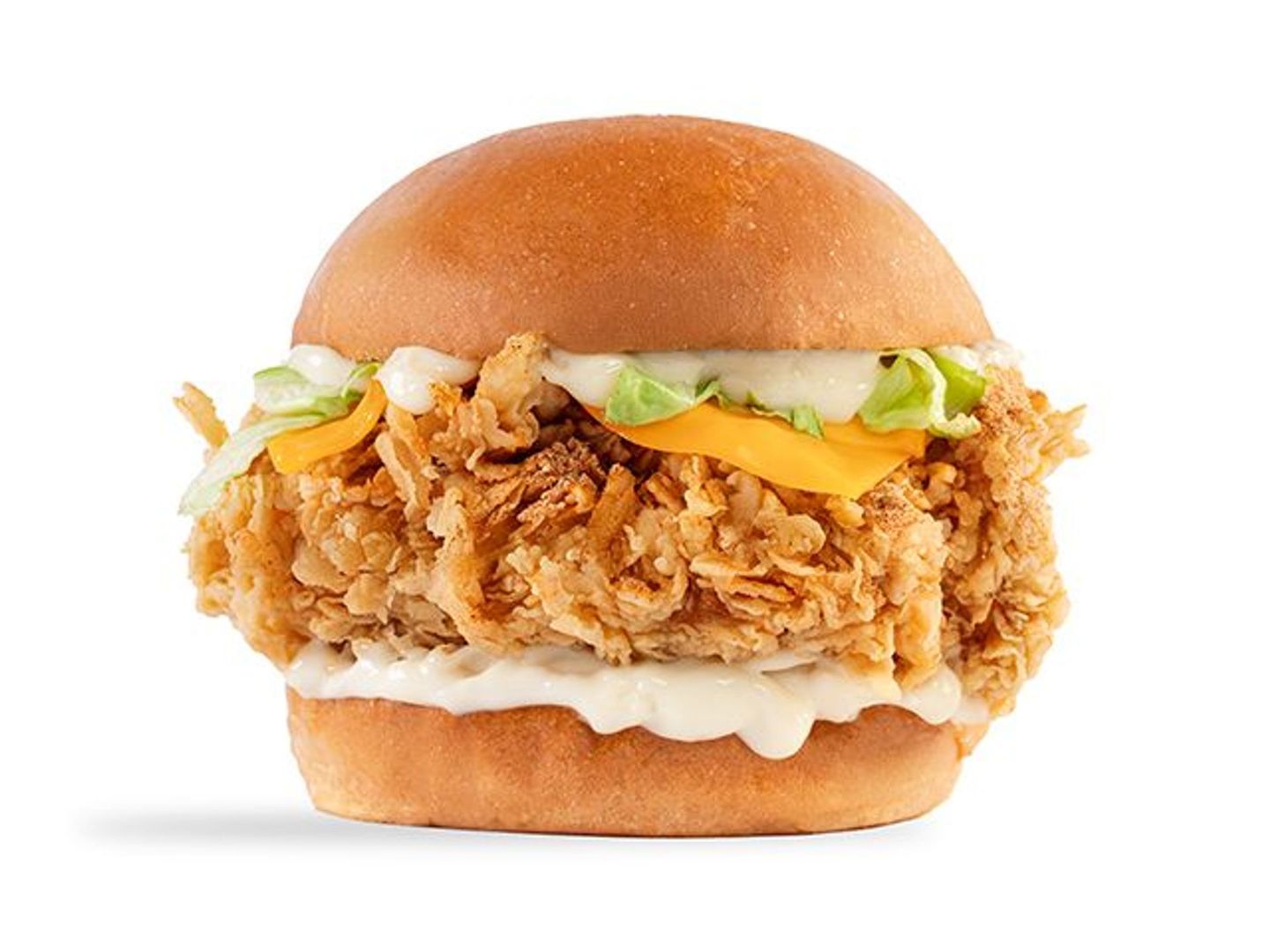 Original Chkn
