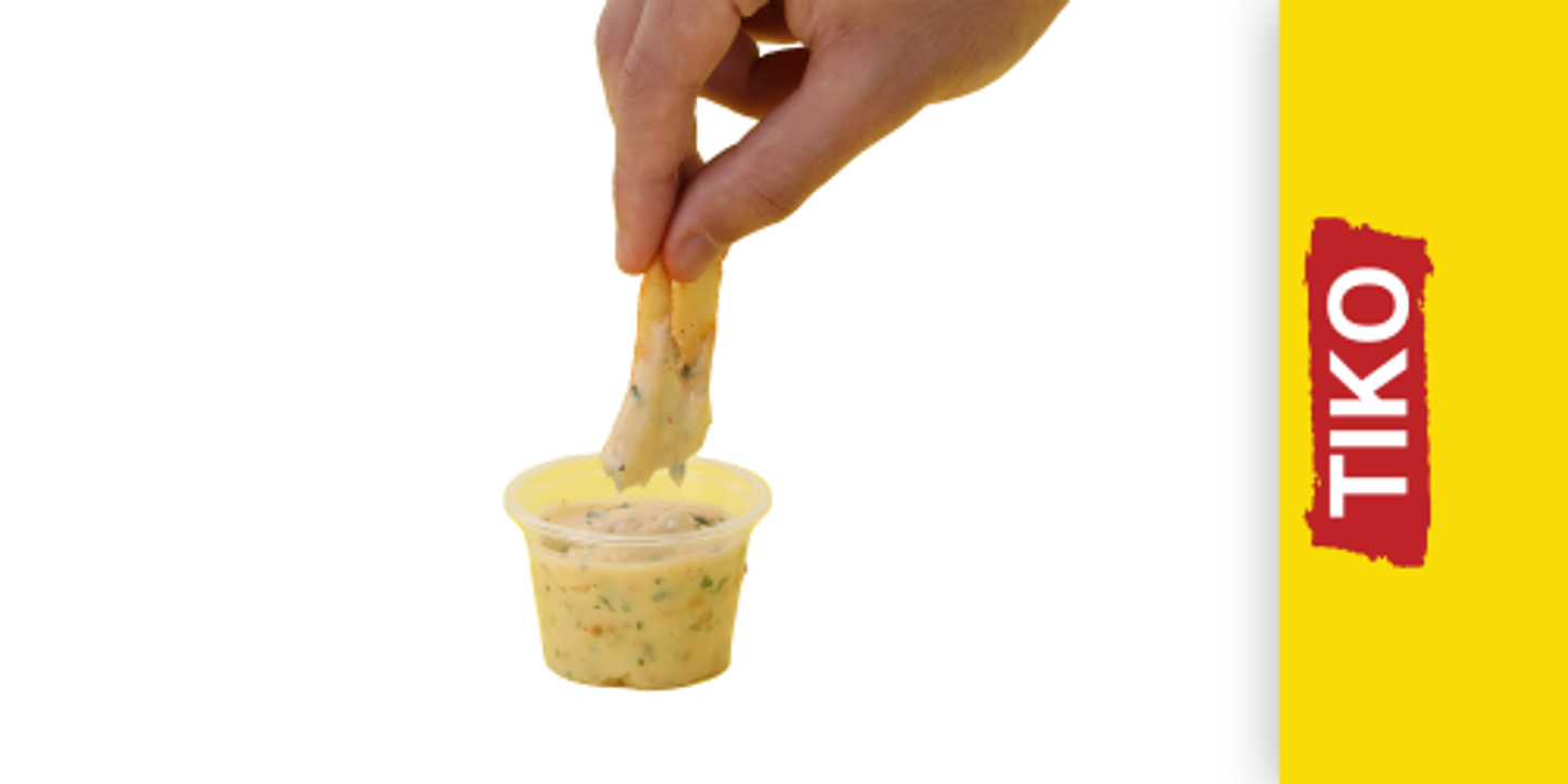 Roasted Garlic Sauce