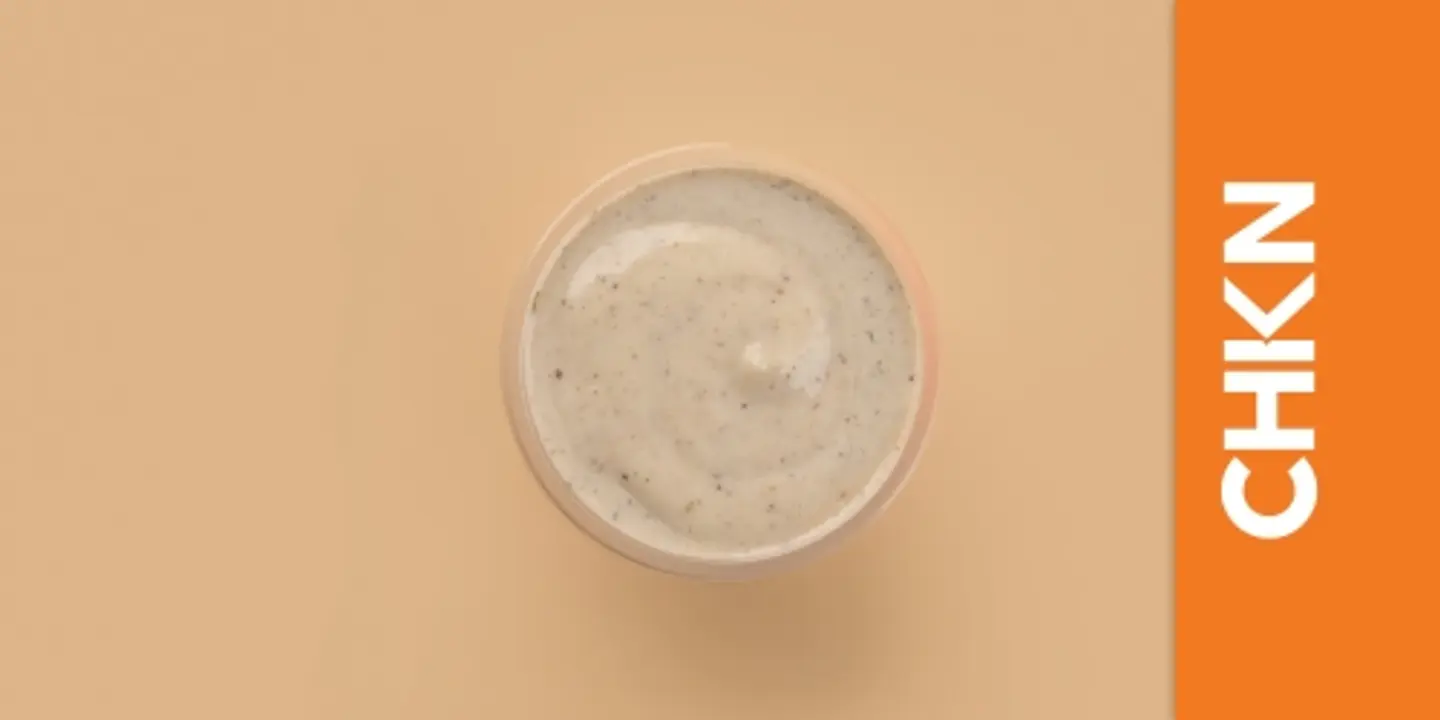 Garlc Aoili Sauce