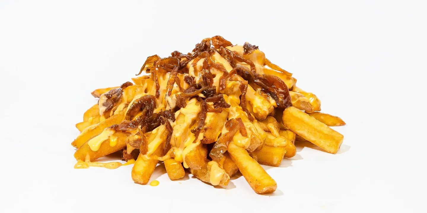West Cost Fries