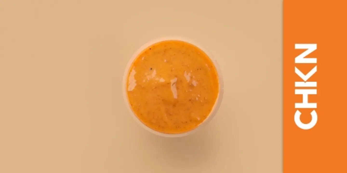 Chkn Sauce