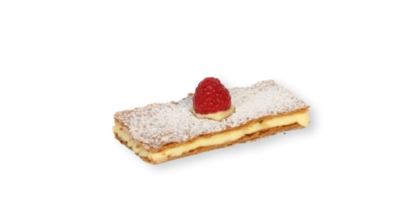 Mille Feuille