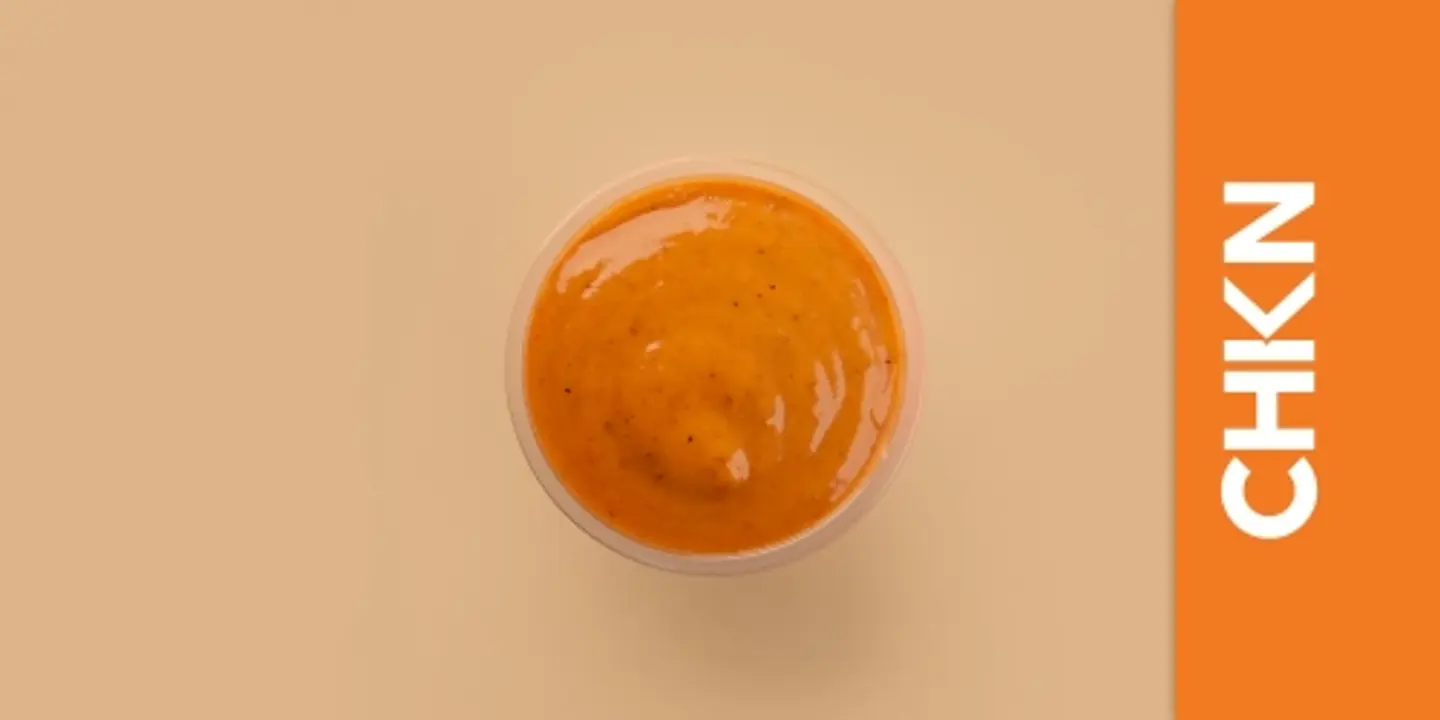 Maple Sriracha Sauce
