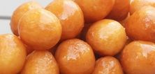 لقيمات سادة