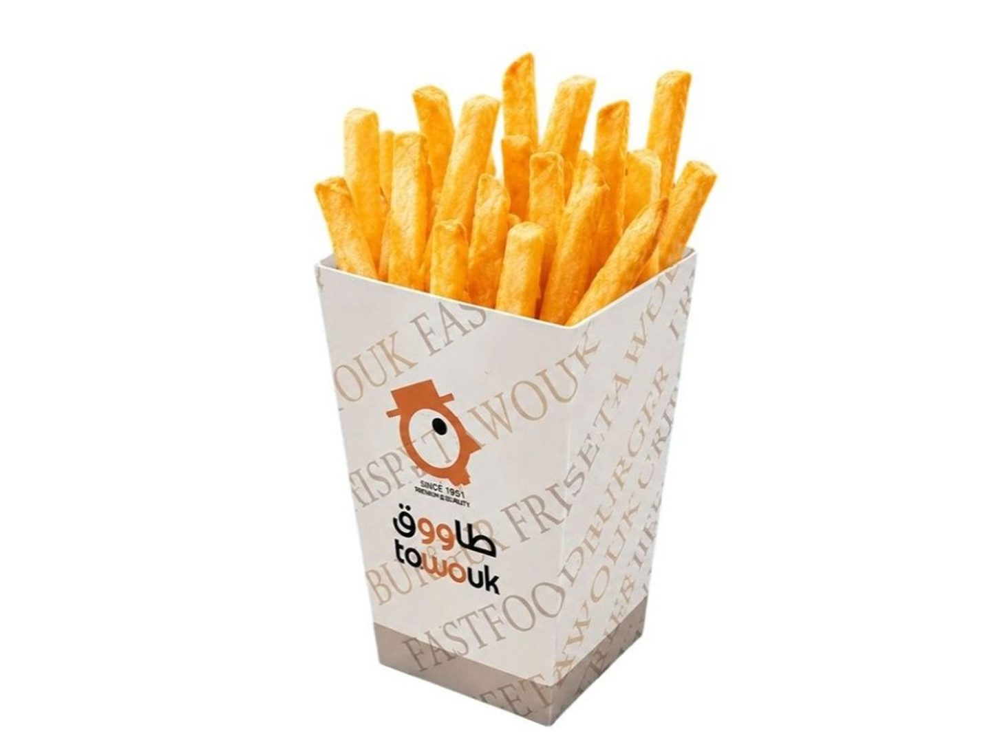 Fries