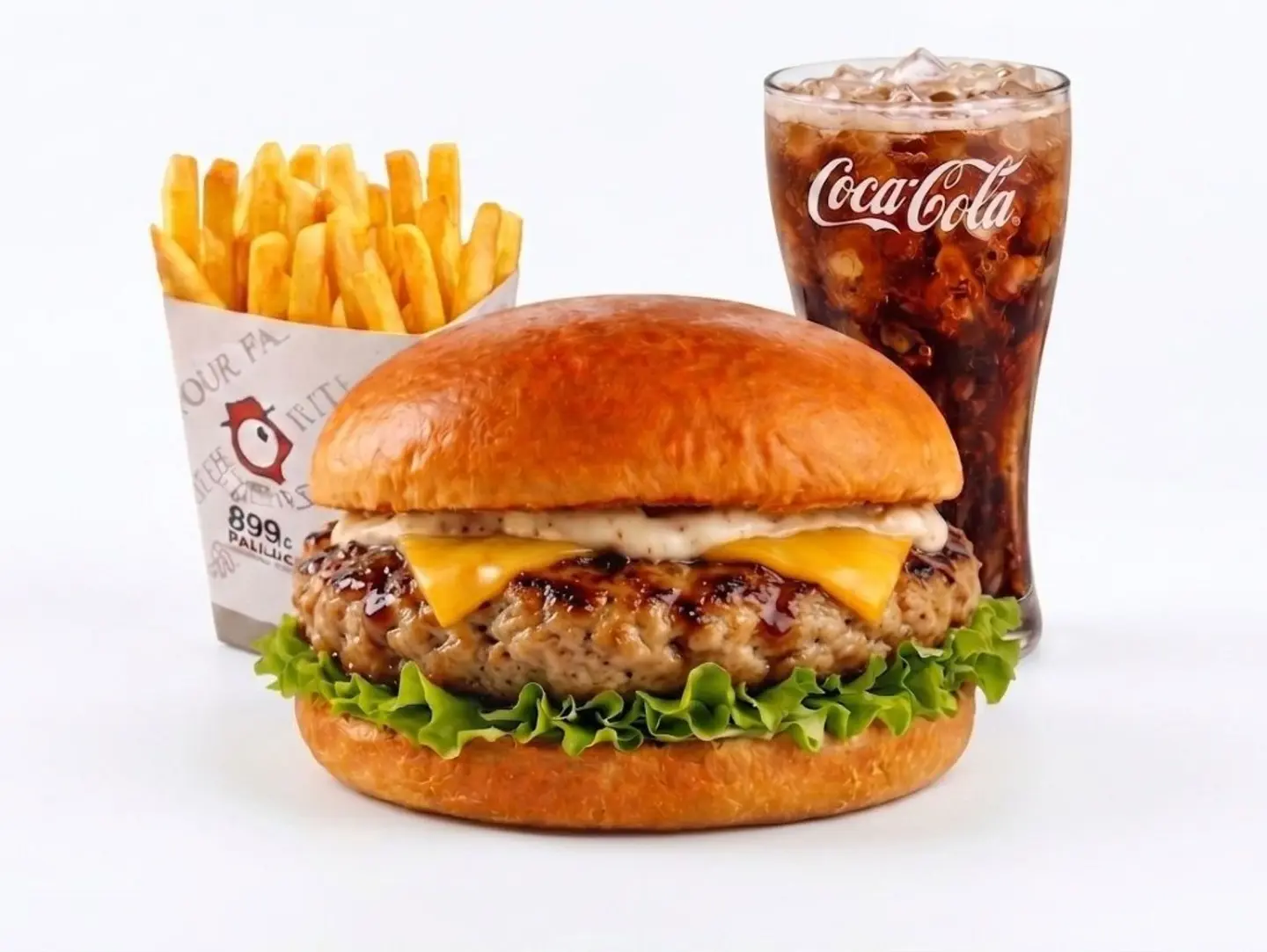Chiko Meal