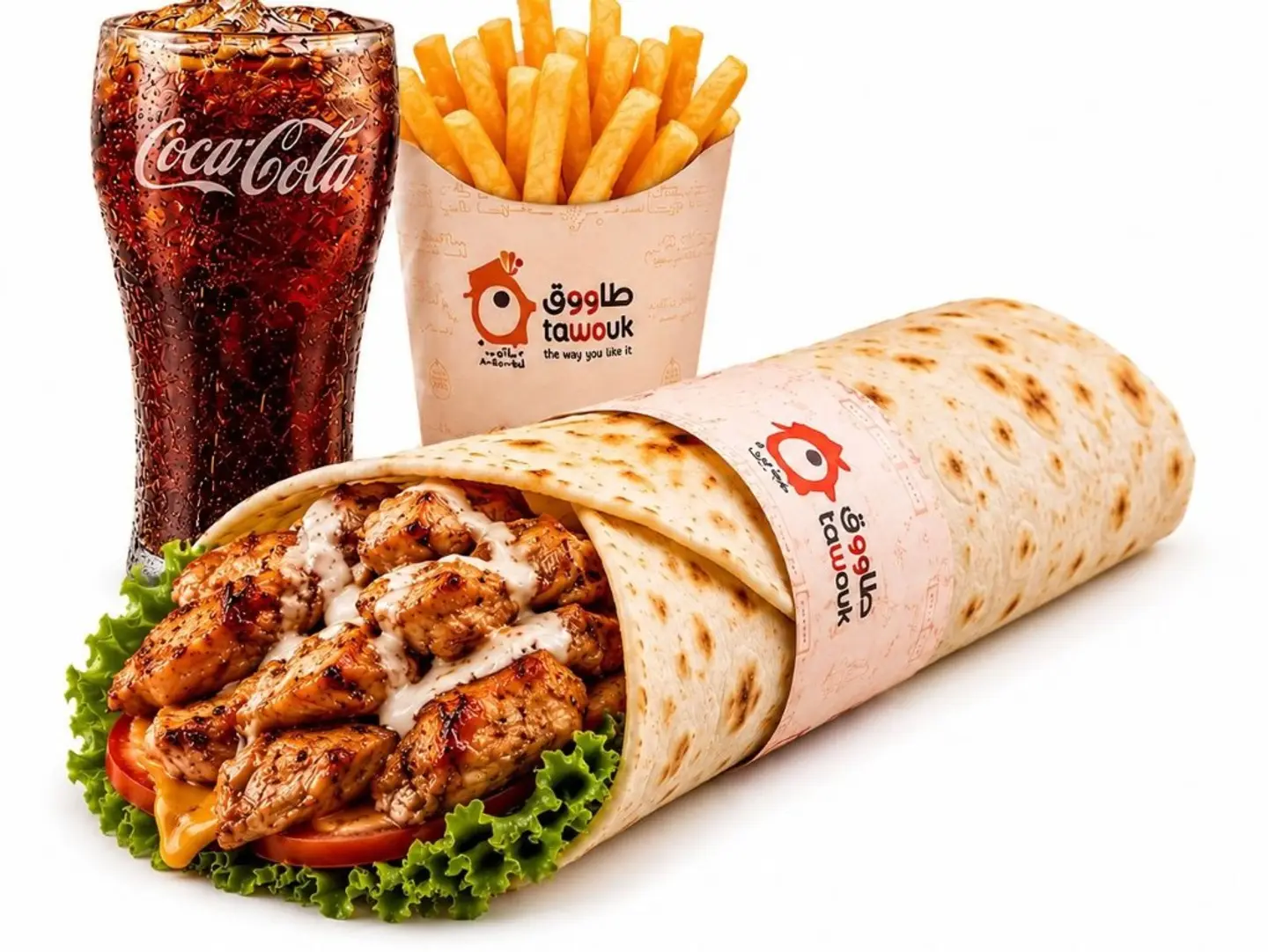 Mix Max Meal