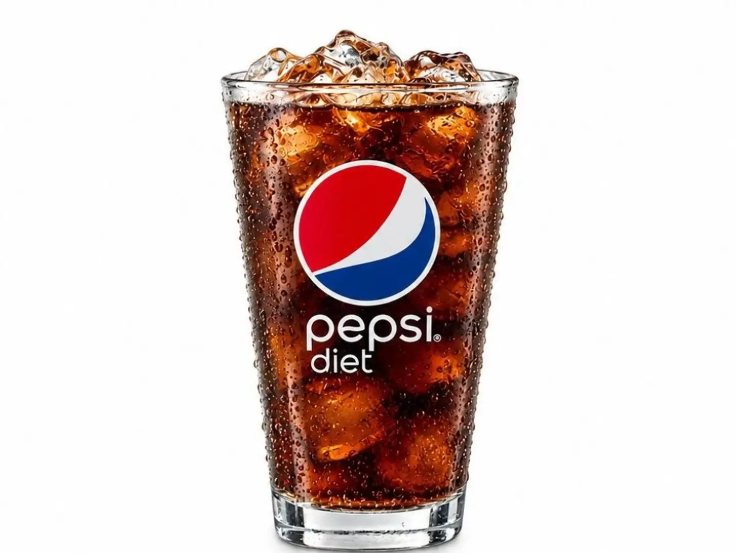 Pepsi Diet