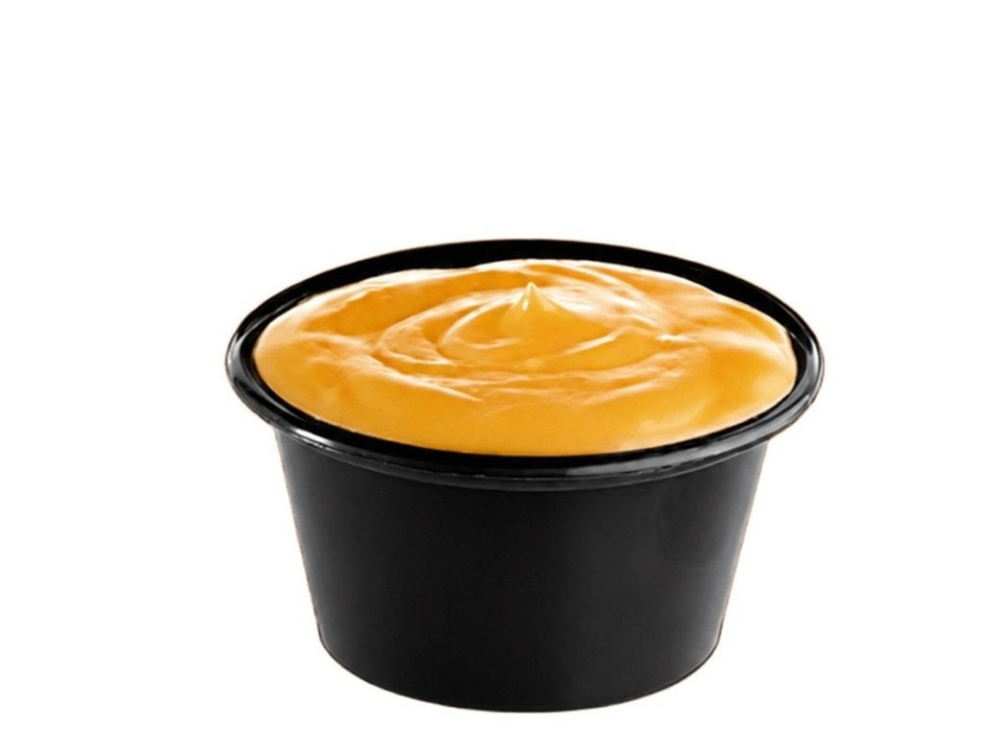 Spicy Garlic Sauce