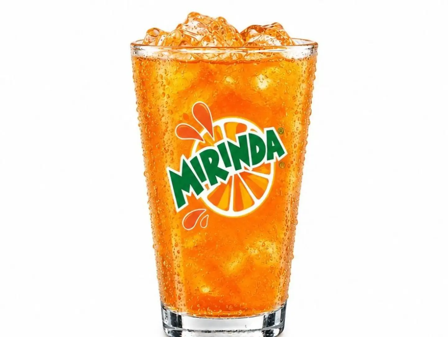 Mirinda