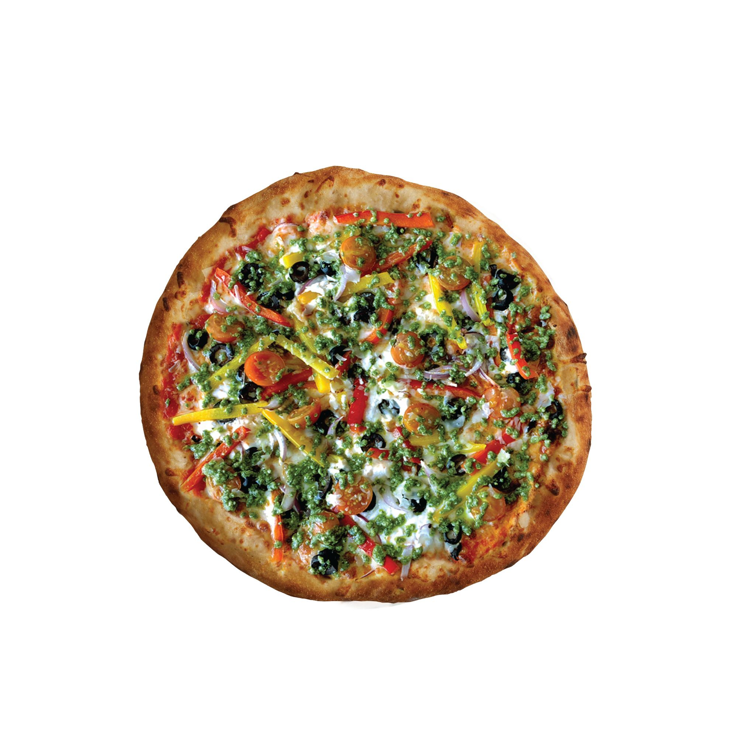 Veggie Pesto