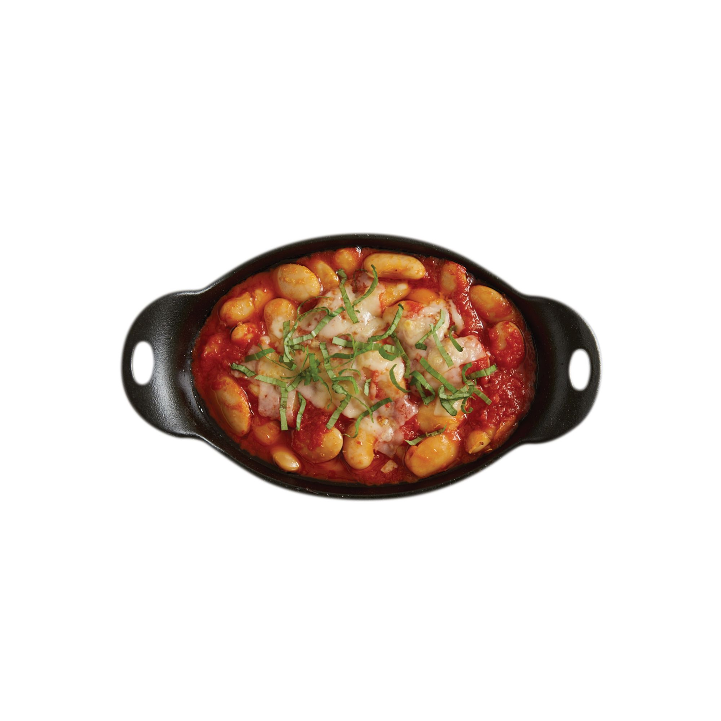 Pomodoro Tuscan Beans (Gruppo)