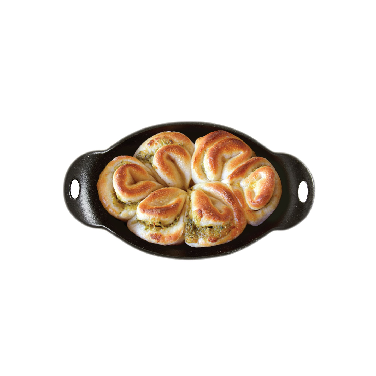 Garlic Cheese Roll (Gruppo)