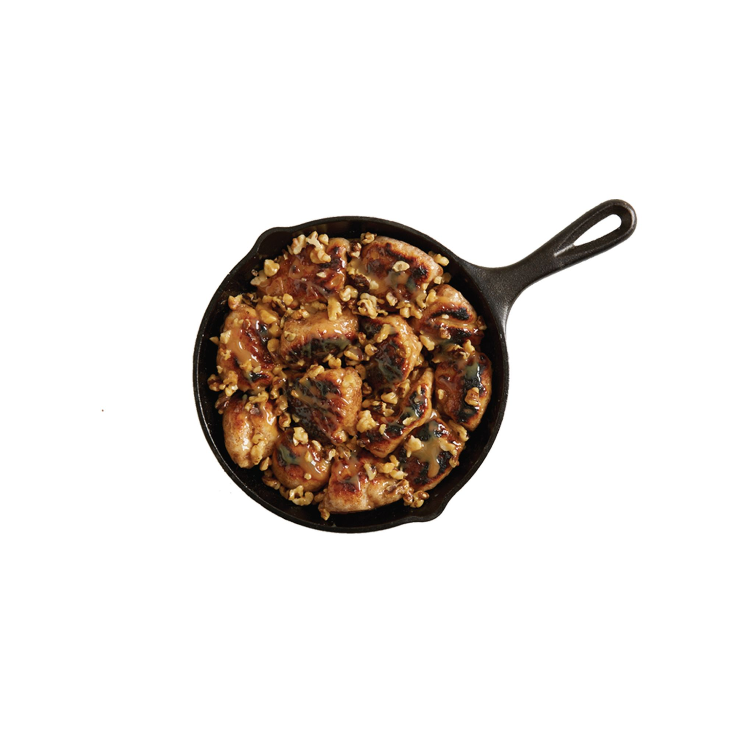 Turnstone Skillet Sweetbread(Mio)