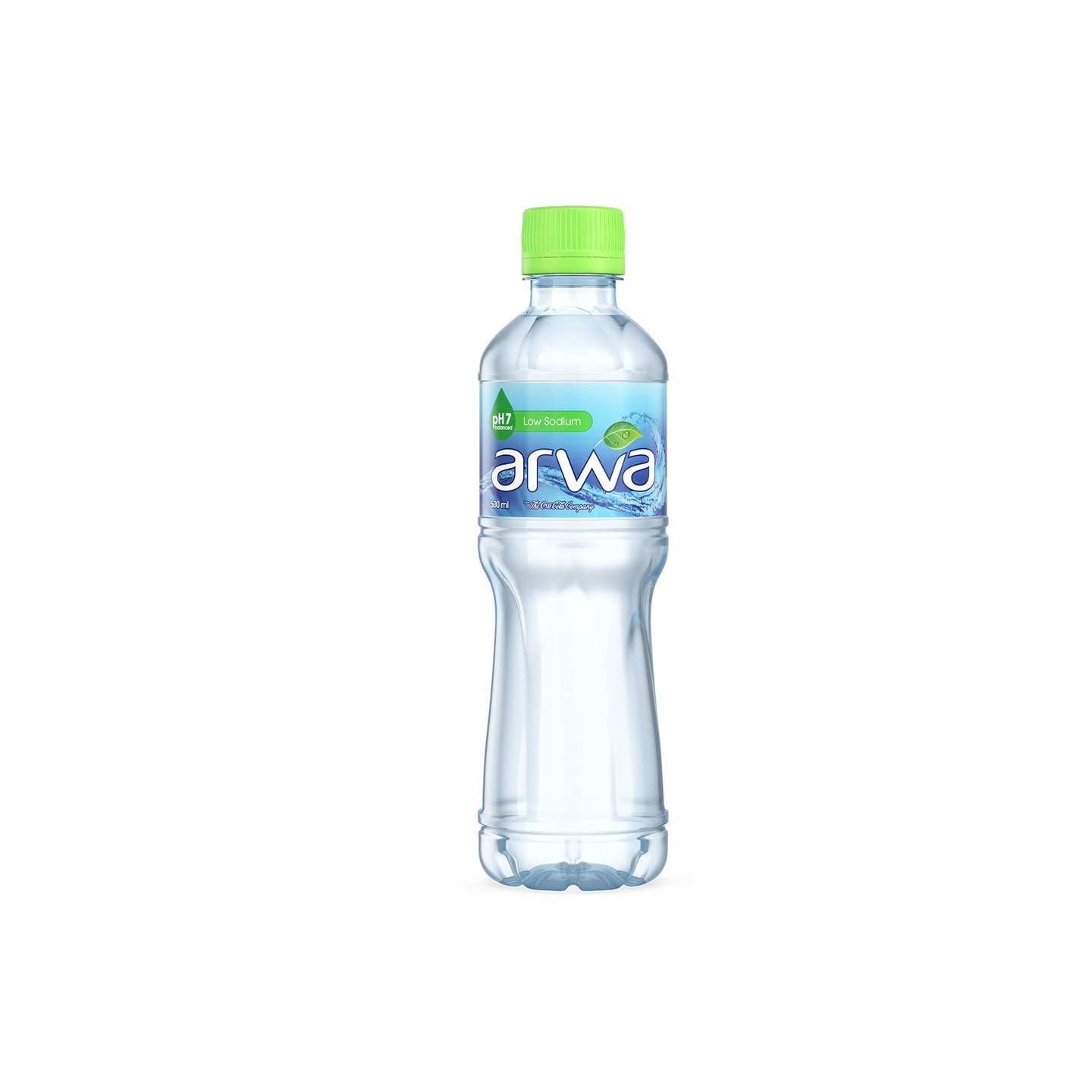 Arwa Water