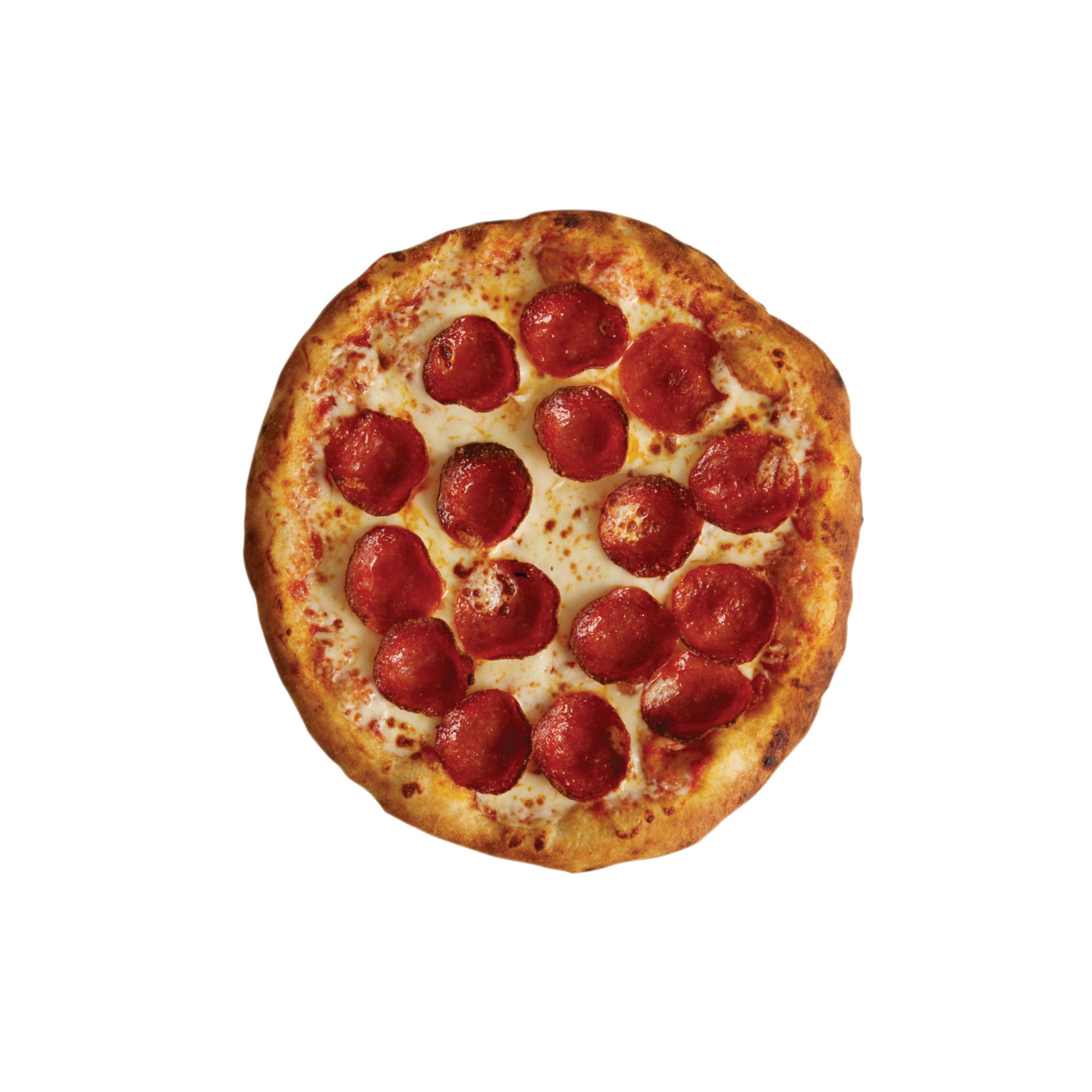 Classic Pepperoni Large