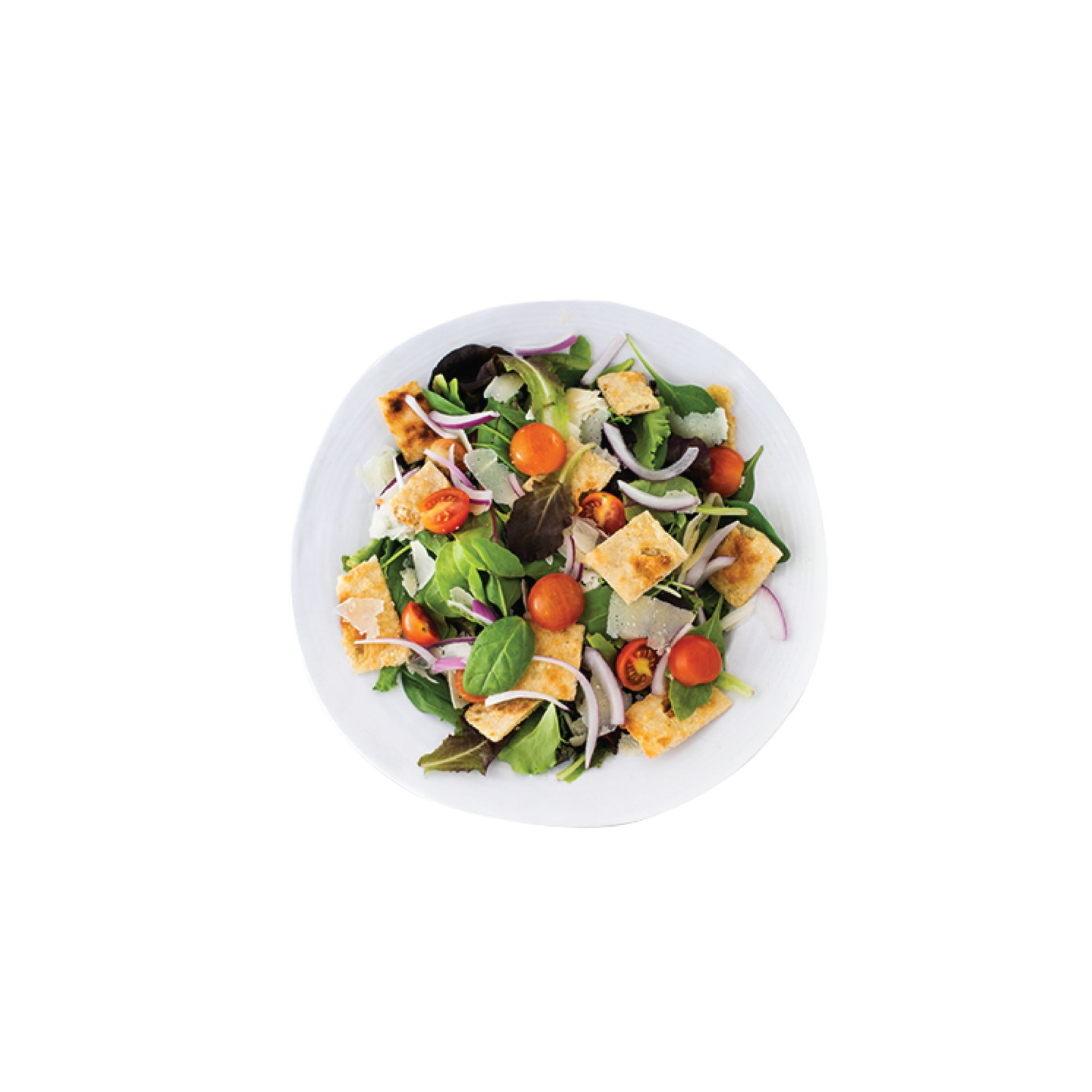 Chopped & Tossed Italian (Gruppo)