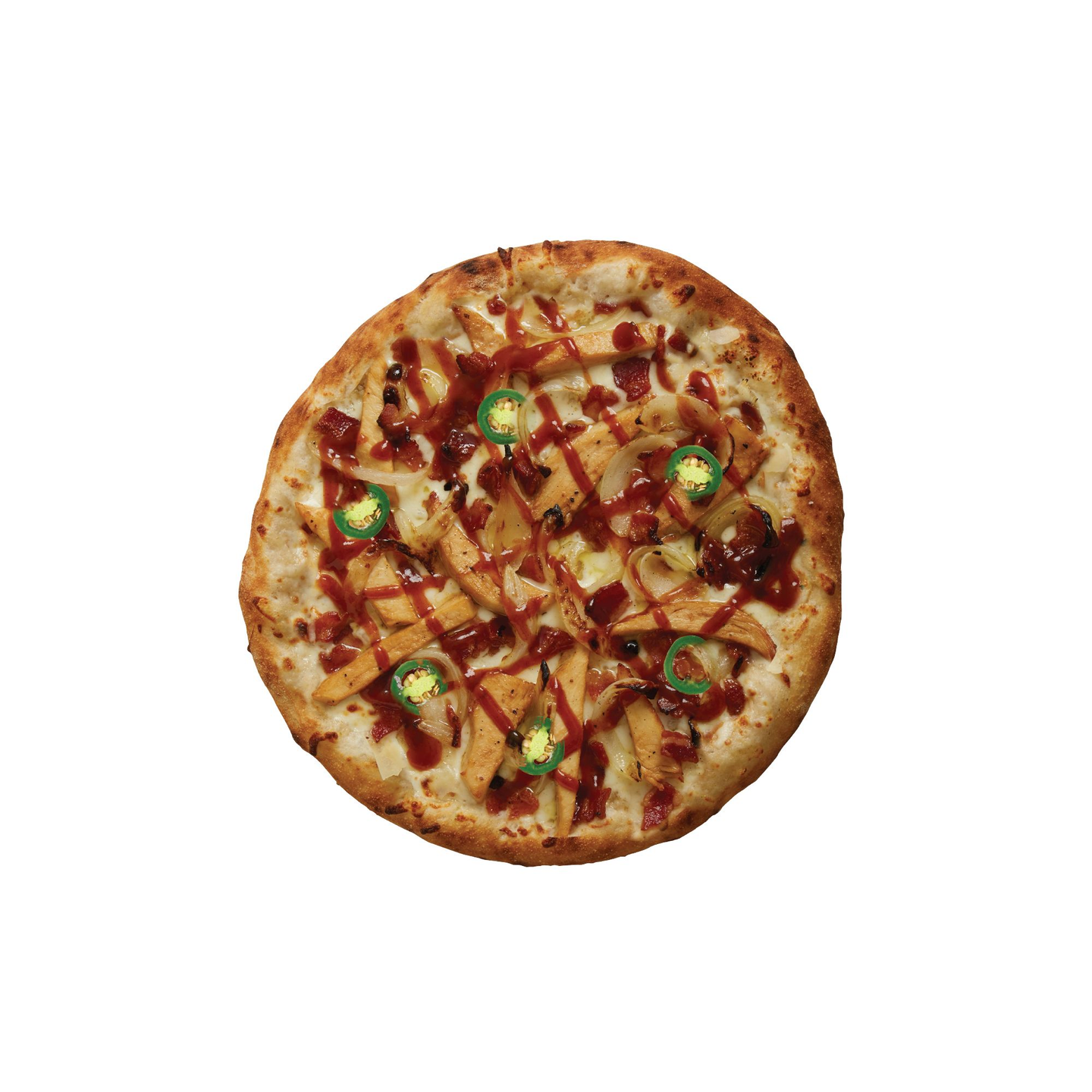 Spicy Pollo Picante Large
